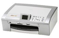 Brother DCP-353C