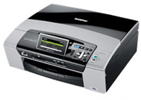 Brother DCP-383C