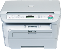 Brother DCP-7030