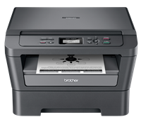 Brother DCP-7060D