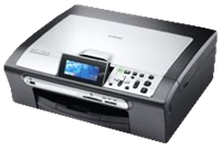 Brother DCP-770CW