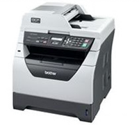 Brother DCP-8070D