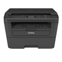 Brother DCP-L2520DW