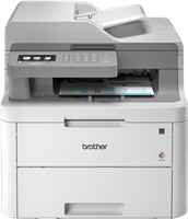 Brother DCP-L3550CDW