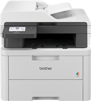 Brother DCP-L3555CDW