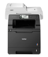Brother DCP-L8450CDW