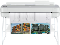 HP DesignJet Studio Steel 36-Zoll