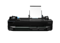 HP DesignJet T120 ePrinter