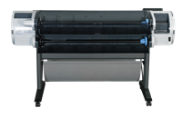 HP DesignJet T1200