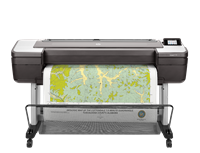 HP DesignJet T1700 44-Zoll PS