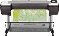 HP DesignJet T1700 44-Zoll