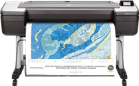 HP DesignJet T1700dr 44-Zoll