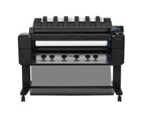 HP DesignJet T2530 PostScript eMultifunction Printer