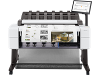 HP DesignJet T2600dr 36 Zoll PS