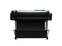 HP Designjet T520-36-Zoll