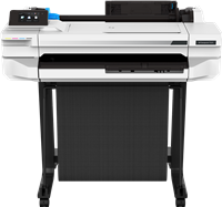 HP Designjet T525-24-Zoll