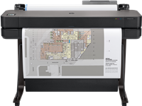 HP DesignJet T630 36-Zoll