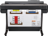 HP DesignJet T650 36-Zoll
