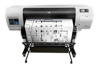 HP DesignJet T7100
