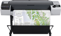 HP DesignJet T795 ePrinter