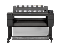 HP DesignJet T920 PostScript ePrinter