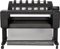 HP DesignJet T930 PostScript ePrinter