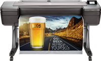 HP DesignJet Z6  44-Zoll PS