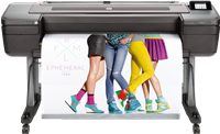HP DesignJet Z9 Plus 44-Zoll PS