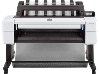 HP DesingJet T1600 36-Zoll