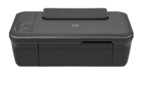 HP DeskJet 1050