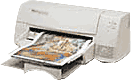 HP DeskJet 1120C