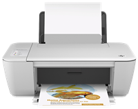 HP Deskjet 1514 All-in-One