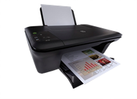 HP DeskJet 2050