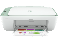 HP DeskJet 2722e