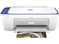 HP DeskJet 2821e All-in-One