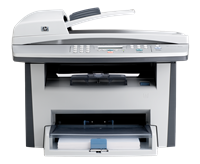 HP DeskJet 3052