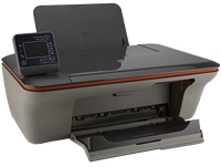 HP DeskJet 3054