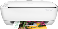 HP DeskJet 3636 All-in-One
