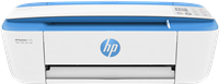 HP DeskJet 3720 blue