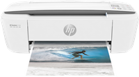 HP DeskJet 3720