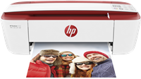 HP DeskJet 3732