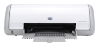 HP DeskJet 3940