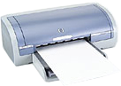 HP DeskJet 5145