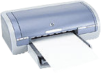 HP DeskJet 5151