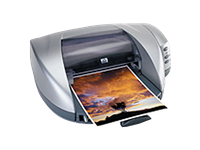 HP DeskJet 5550