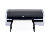 HP DeskJet 5650