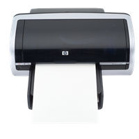 HP DeskJet 5652