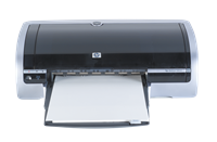 HP DeskJet 5850