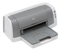 HP DeskJet 6122