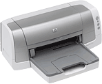 HP DeskJet 6127